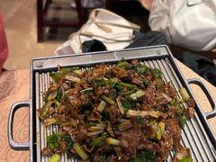-前门故事烤鸭店(十里河店)