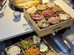 -芈重山老火锅(广州首店)