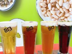 -813芭依珊 BAESAn(皇冠十畝地店)