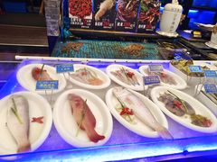 -宋园·金宴浙鲜馆(静安店)