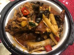 -老友王·南宁特色菜(金汇如意坊店)