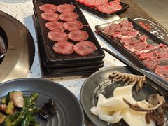 -海汕记·潮汕鲜牛肉火锅·自助
