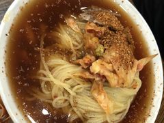 -西塔大冷面(市府大路店)