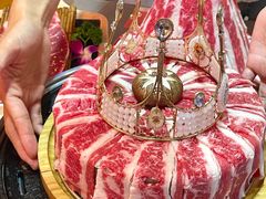 -正宗齐齐哈尔烤肉·齐牛哥鲜切炭火烤肉(杭州总店)