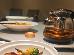 -毛家饭店·30年融合新湘菜(无影山店)