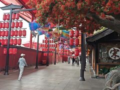 -杭州宋城