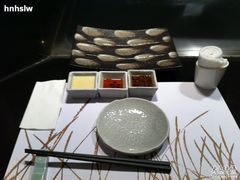 -尚水长廊铁板烧(荣祥广场店)