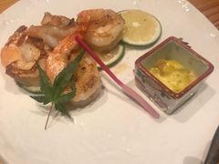 -花潮料理艺食馆(世欧广场店)