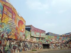 -四川美术学院美术馆