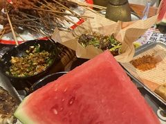 -北丐先生·野馄饨烧烤(雨花万象店)