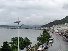 -大理洱海
