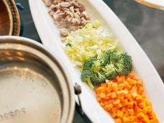 -西安浐灞艾美酒店·汉江餐厅·火锅