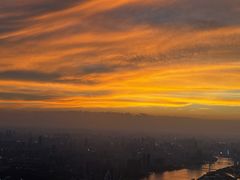 -广州塔卢特斯法国旋转餐厅