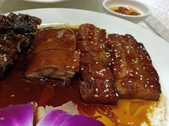 -食神酒店(长虹路店)