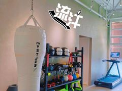 -mYSTEPS健身运动馆(古北店)