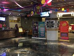 -唛霸KTV(卓悦广场店)