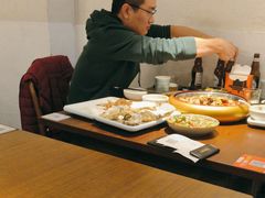-乔街深夜食堂·小龙虾·高压锅生蚝(杭州总店)