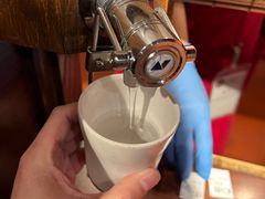 -一兰拉面(池袋店)