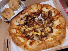 -必胜客(西市场店)