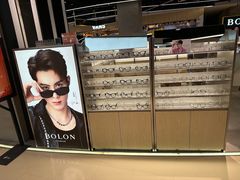 -BOLON暴龙眼镜(朝北大悦城店)