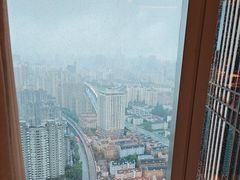 -环球港凯悦 · 享悦中餐厅