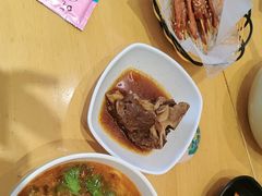 -三千粉牛肉米粉(来客茂店)