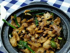 -钱大妈海鲜饭店(保利林语店)