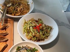 -渔语鱼酸菜鱼新川菜(来福士店)