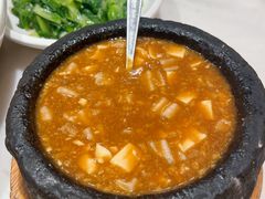-径山十八道·风味民间菜(华夏之心店)
