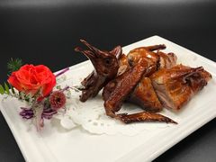 -南庄酒家·海鲜粤菜·25年老字号(环城南路店)