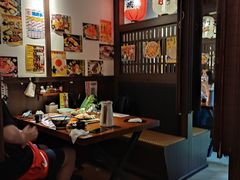 -二丁目食堂(浑南花园城店)