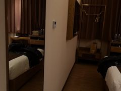 -喆·啡酒店(北京南锣鼓巷鼓楼大街地铁站店)