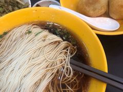 -毛华美食(清扬路店)