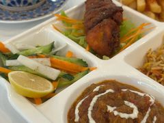 -木尔坦·Multan巴基斯坦清真餐厅halal(大智嘉园店)