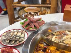 -陳艳红火锅(港汇店)
