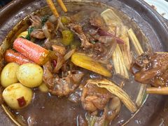 -川香煲(茅台路店)