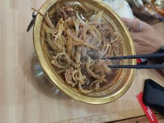 -米村拌饭(砂之船中东奥莱店)