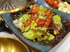 -妥妥烤肉料理(凯德店)