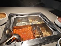 -海底捞火锅(崇文门新世界百货店)