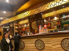 -老码头火锅(玉林店)