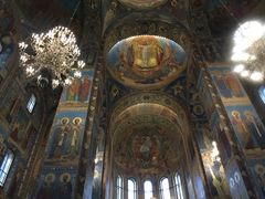 -滴血救世主教堂