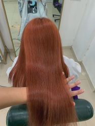 -柯琳造型