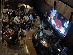 -MM·五声·音乐人与调酒师(西安路店)