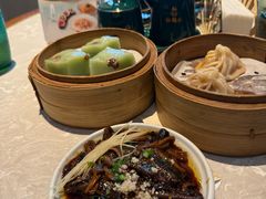 -松鹤面馆·古法焖肉面(观前店)