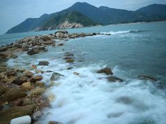 -西涌国际滨海旅游区