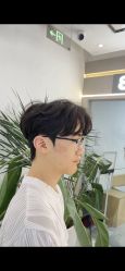-86男士发型设计