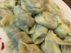-鸿毛饺子(紫竹桥店)