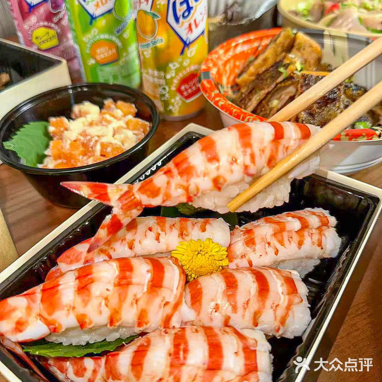 澳门这家日料！！！好吃到不想说话