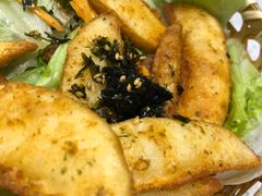 -韩时烤肉(丰科万达广场店)