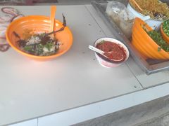 -阿麟馄饨(延长路店)